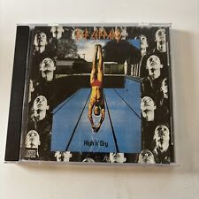 Def Leppard - High 'n' Dry (CD, 1981) Japão Phcr-3102 comprar usado  Enviando para Brazil