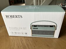 Roberts rambler stereo for sale  SHREWSBURY