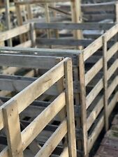 wooden shipping pallets for sale  BARNSLEY