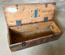 ammo crate for sale  Naperville