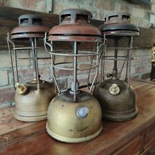Tilley lamps old for sale  CHESTER LE STREET