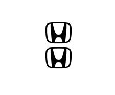 Honda logo vinyl for sale  EXETER
