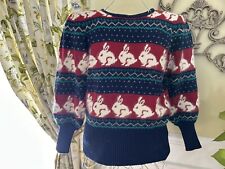 Ultimate vintage sweater for sale  Rochester