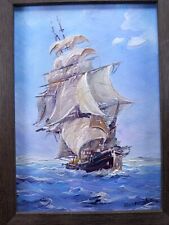 Gallerie sailing ship for sale  Allen