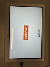 Lenovo tab a10 for sale  STOKE-ON-TRENT