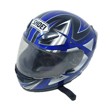 Shoei motorcycle helmet for sale  Deltona