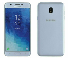 Smartphone Samsung Galaxy J7 J737 4G VoLTE DESBLOQUEADO / T-Mobile TELLO Lyca *LEIA comprar usado  Enviando para Brazil