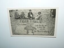 tiger tim for sale  ALDEBURGH