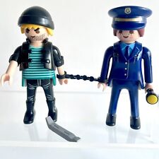 Playmobil figures female for sale  SLOUGH