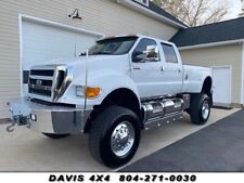 2007 ford 650 for sale  Richmond