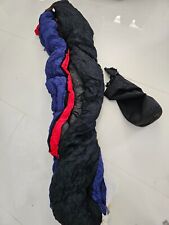 blue sleeping bag for sale  Vero Beach