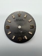 Rolex Oyster Perpetual Swiss Made Dial 31mm for sale  Shipping to South Africa