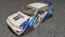 Tamiya ford escort for sale  Shipping to Ireland