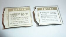 Lot diamant stereo d'occasion  Mayenne