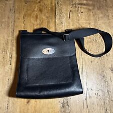 Mulberry antony black for sale  Shipping to Ireland