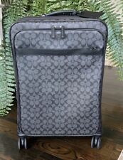 Coach suitcase for sale  Ankeny