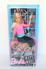 Barbie made move gebraucht kaufen  Dornberg