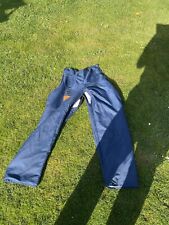 Chain saw trousers for sale  GRANTHAM