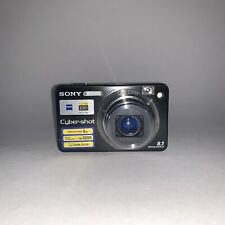 Sony Cyber-shot DSC-W150 Digital Camera 8.1MP - Black - Camera only for sale  Shipping to South Africa