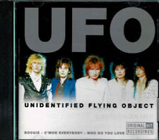 Ufo unidentified flying gebraucht kaufen  Kandern