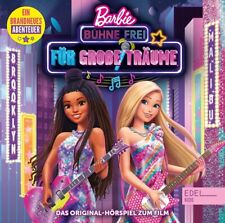 Barbie bühne frei gebraucht kaufen  Wallerstein