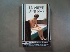 Gilberto severini breve usato  Cassine