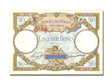 53475 banknote francs d'occasion  Lille-