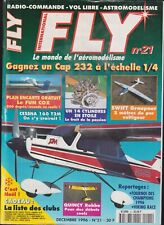 Fly plan fun d'occasion  Bray-sur-Somme