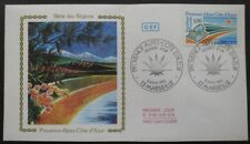 Fdc provence alpes d'occasion  Hochfelden