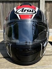 Arai crash helmet for sale  MARGATE