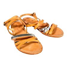 Strappy sandals antichi for sale  Casselberry
