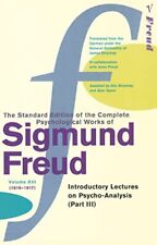 The Complete Psychological Works of Sigmund Freud... by Freud, Sigmund Paperback segunda mano  Embacar hacia Argentina