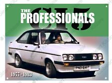 Professionals ford escort for sale  Ireland