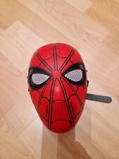 Marvel hasbro spiderman for sale  WAKEFIELD