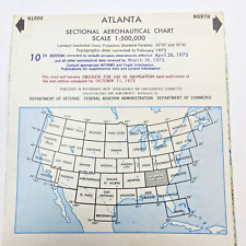 Noaa march 1970 for sale  Atlanta