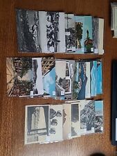 Lot cartes postales d'occasion  Masnières