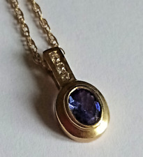 tanzanite necklace for sale  CAMBRIDGE