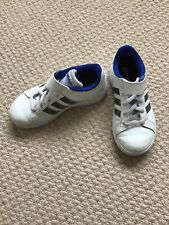 Adidas infant trainers for sale  DURSLEY