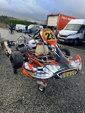 Crg shifter kart for sale  BARMOUTH