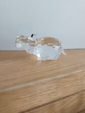 Swarovski crystal small for sale  STAINES-UPON-THAMES