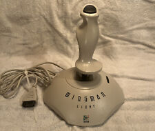 Wingman Light Computer Joystick Gaming Controller for sale  Shipping to South Africa