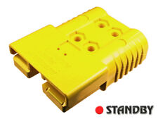 1pc ANDERSON SBE160-HSG YELLOW 12V CONNECTOR PLUG  TERMINALS JUMP BATTERY na sprzedaż  PL