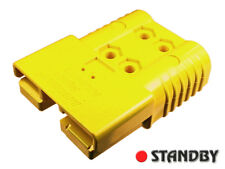 Używany, 1pc ANDERSON SBE160-HSG YELLOW 12V CONNECTOR PLUG  TERMINALS JUMP BATTERY na sprzedaż  PL