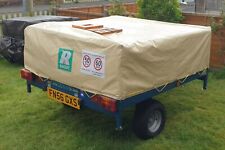 Raclet minto trailer for sale  UTTOXETER