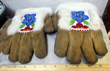 Hand made beaded for sale  Fairbanks