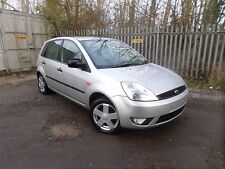 Moondust silver fiesta for sale  WICKFORD