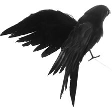 Ornement corbeau vie d'occasion  Expédié en France