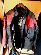 Blouson moto taille d'occasion  Angres