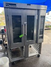 Baxter mini rotating for sale  Kissimmee