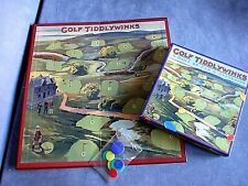 Golf tiddlywinks. boxed. for sale  MARCH